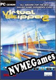 Virtual Skipper 2 (2002/ENG/Português/RePack from Ackerlight)