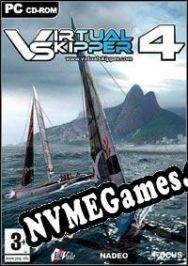 Virtual Skipper 4 (2005) | RePack from MAZE