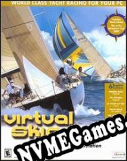 Virtual Skipper (2000/ENG/Português/License)