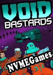 Void Bastards (2019/ENG/Português/RePack from SCOOPEX)