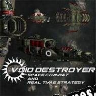 Void Destroyer (2015/ENG/Português/License)