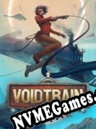 Voidtrain (2022/ENG/Português/Pirate)