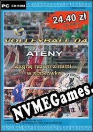 Volleyball .04 Ateny (2004/ENG/Português/RePack from ECLiPSE)