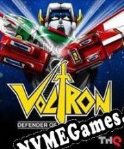 Voltron: Defender of the Universe (2011/ENG/Português/RePack from F4CG)