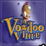 Voodoo Vince Remastered (2017) | RePack from WDYL-WTN