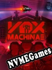 Vox Machinae (2022) | RePack from Cerberus