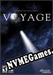 Voyage: Inspired by Jules Verne (2005/ENG/Português/License)