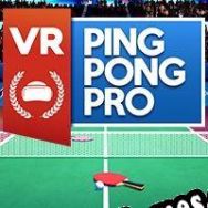 VR Ping Pong Pro (2019/ENG/Português/Pirate)