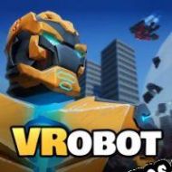 VRobot (2018/ENG/Português/License)