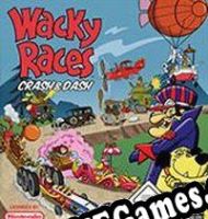 Wacky Races: Crash & Dash (2008) | RePack from REVENGE