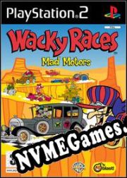 Wacky Races: Mad Motors (2007/ENG/Português/RePack from Razor1911)