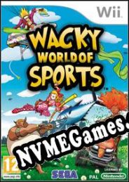 Wacky World of Sports (2009/ENG/Português/RePack from TPoDT)