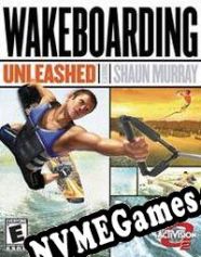 Wakeboarding Unleashed Featuring Shaun Murray (2003/ENG/Português/RePack from EDGE)