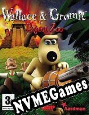 Wallace & Gromit in Project Zoo (2003) | RePack from FLG