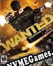 Wanted: Weapons of Fate (2009) | RePack from UNLEASHED