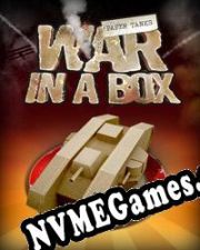 War in a Box: Paper Tanks (2012/ENG/Português/Pirate)