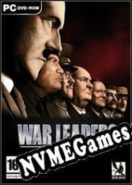 War Leaders: Clash of Nations (2008/ENG/Português/License)