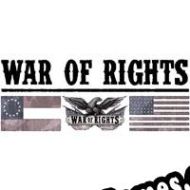 War of Rights (2022/ENG/Português/RePack from AGAiN)