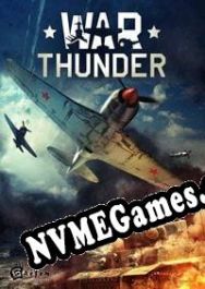 War Thunder (2013/ENG/Português/Pirate)