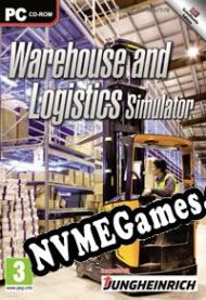 Warehouse & Logistics Simulator (2013) | RePack from Razor1911