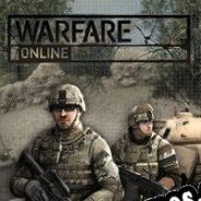 Warfare Online (2017) | RePack from PANiCDOX