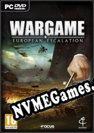 Wargame: European Escalation (2012/ENG/Português/License)