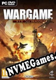 Wargame: Red Dragon (2014/ENG/Português/License)