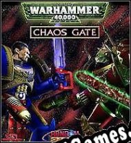 Warhammer 40,000: Chaos Gate (1998/ENG/Português/RePack from CORE)