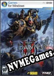 Warhammer 40,000: Dawn of War II Chaos Rising (2010/ENG/Português/RePack from TFT)