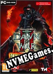 Warhammer 40,000: Dawn of War II Retribution (2011/ENG/Português/RePack from iNDUCT)