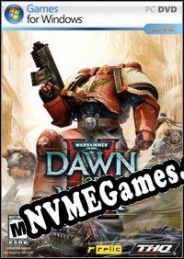 Warhammer 40,000: Dawn of War II (2009/ENG/Português/Pirate)