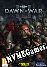 Warhammer 40,000: Dawn of War III (2017) | RePack from AGAiN