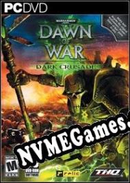 Warhammer 40,000: Dawn of War – Dark Crusade (2006/ENG/Português/License)