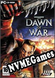 Warhammer 40,000: Dawn of War (2004/ENG/Português/RePack from EMBRACE)