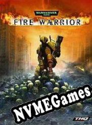 Warhammer 40,000: Fire Warrior (2003/ENG/Português/RePack from ORACLE)