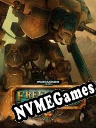 Warhammer 40,000: Freeblade (2015/ENG/Português/License)