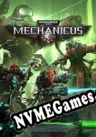 Warhammer 40,000: Mechanicus (2018/ENG/Português/RePack from VENOM)