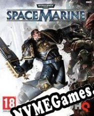 Warhammer 40,000: Space Marine (2011) | RePack from REVENGE