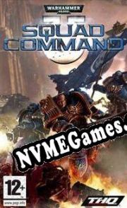 Warhammer 40,000: Squad Command (2007/ENG/Português/RePack from CORE)