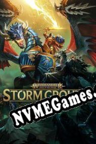 Warhammer Age of Sigmar: Storm Ground (2021) | RePack from UPLiNK