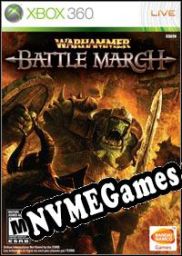 Warhammer: Battle March (2008) | RePack from STATiC