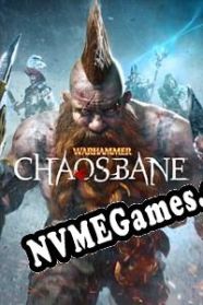 Warhammer: Chaosbane (2019) | RePack from pHrOzEn HeLL