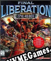 Warhammer Epic 40,000: Final Liberation (1997) | RePack from AkEd