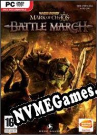 Warhammer: Mark of Chaos Battle March (2008/ENG/Português/RePack from DTCG)