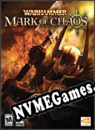 Warhammer: Mark of Chaos (2006/ENG/Português/RePack from s0m)