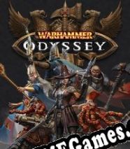 Warhammer: Odyssey (2021/ENG/Português/RePack from BetaMaster)