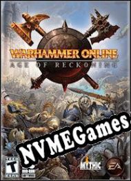 Warhammer Online: Age of Reckoning (2008/ENG/Português/RePack from BetaMaster)