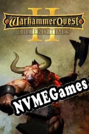 Warhammer Quest 2: The End Times (2017/ENG/Português/RePack from GGHZ)