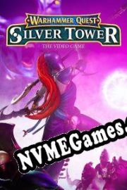 Warhammer Quest: Silver Tower (2020/ENG/Português/License)