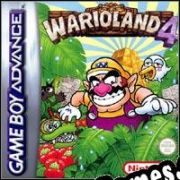 Wario Land 4 (2001/ENG/Português/Pirate)